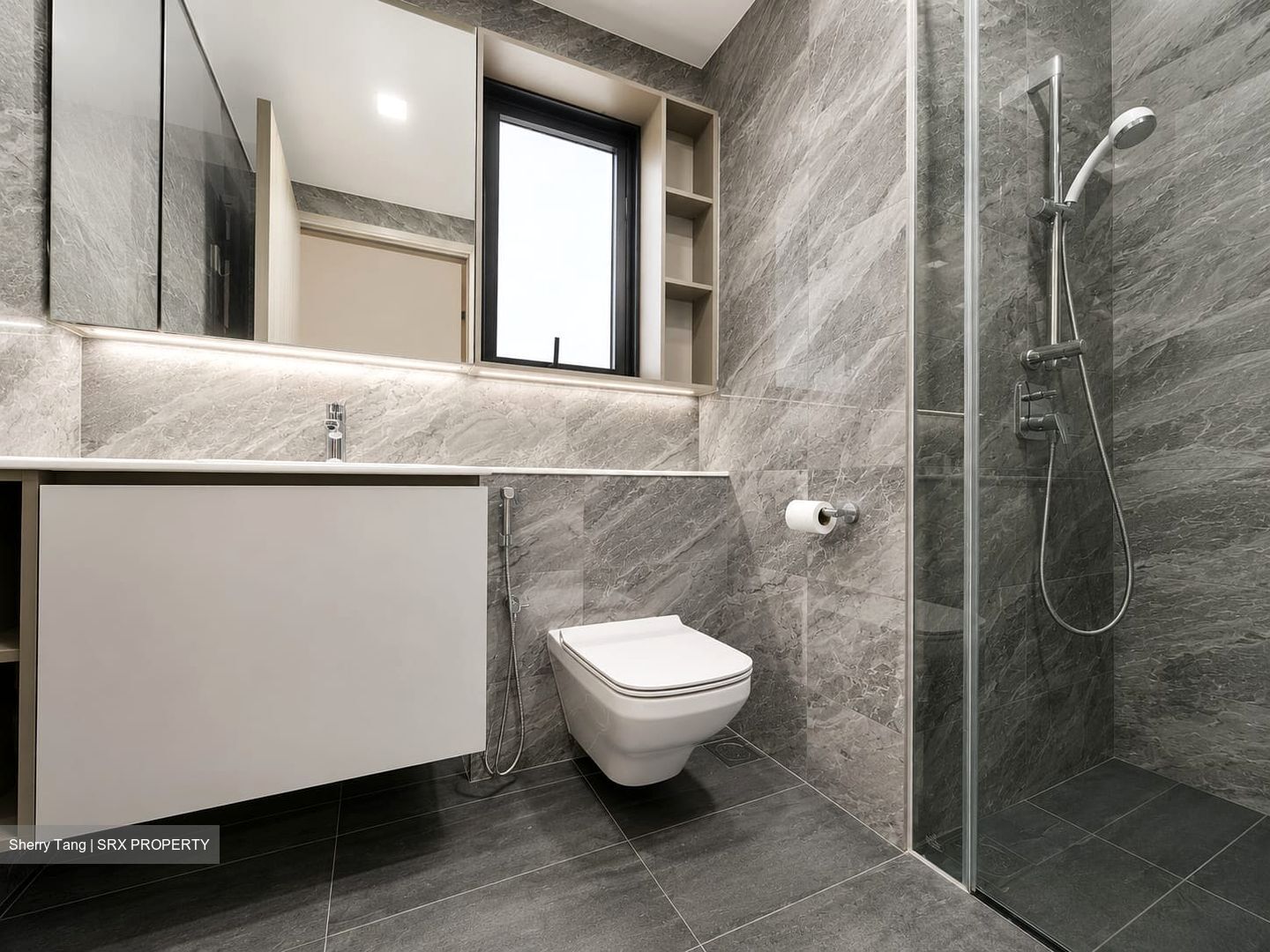 Sengkang Grand Residences (D19), Apartment #593572771
